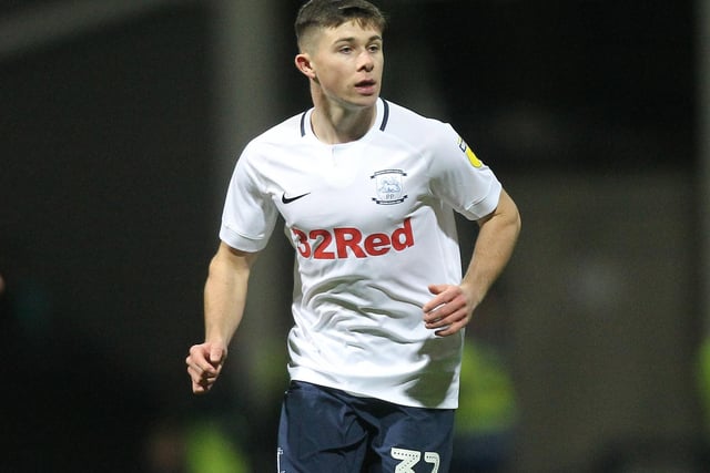 The new signing from Preston North End gives Derry lots of energy in the middle of the pitch. Considers himself a box-to-box midfielder and described by Higgins as a 'tigerish' and 'devilish' player who will put himself about. Likely to fill the No. 6 roll in the Derry midfield and I'd expect him to start against Rovers, particularly given the likely absence of the injured Dummigan.