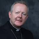 Archbishop Eamon Martin