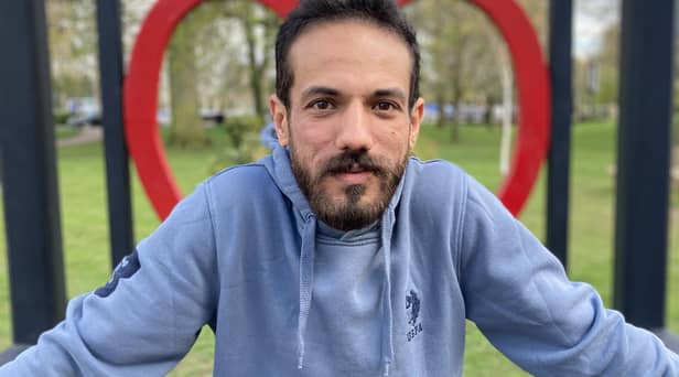 Amir Kalhor