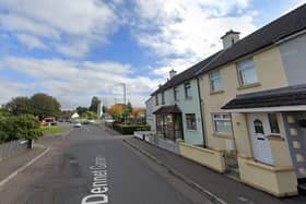 Up to 700 people and as many as 40 bands are expected to take part in a loyalist band parade in the Waterside on Friday night.