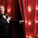 Host Bradley Walsh