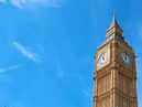 New Year tradition of the chimes of Big Ben at midnight (photo: Adobe)
