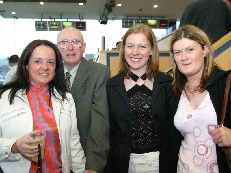 The Lifford Races.