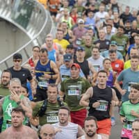 Expanded fields for 2027 Strabane Lifford and Waterside Half Marathons approved by councillors