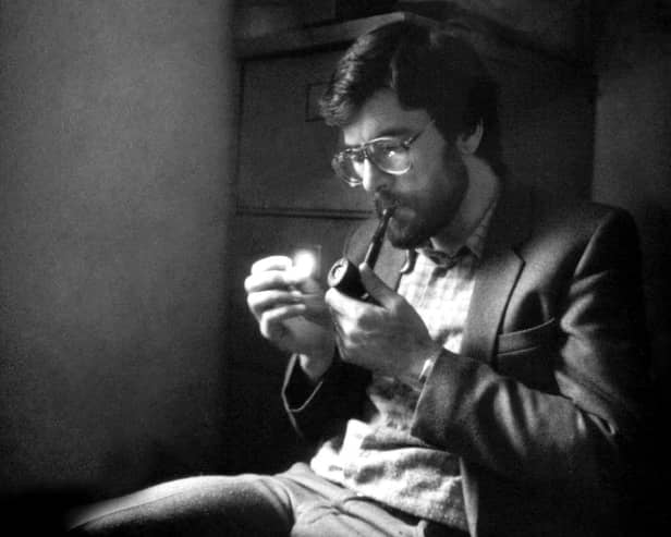 Gerry Adams: A Ballymurphy Man.