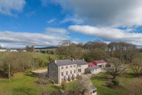 Beech Meadow Farm, 291 Glenshane Road,:.