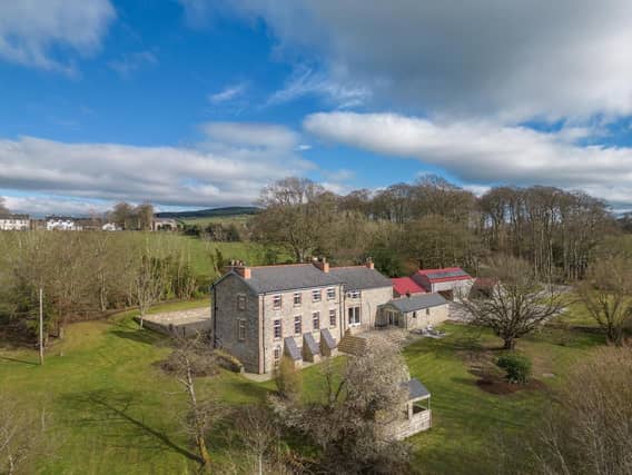 Beech Meadow Farm, 291 Glenshane Road,:.