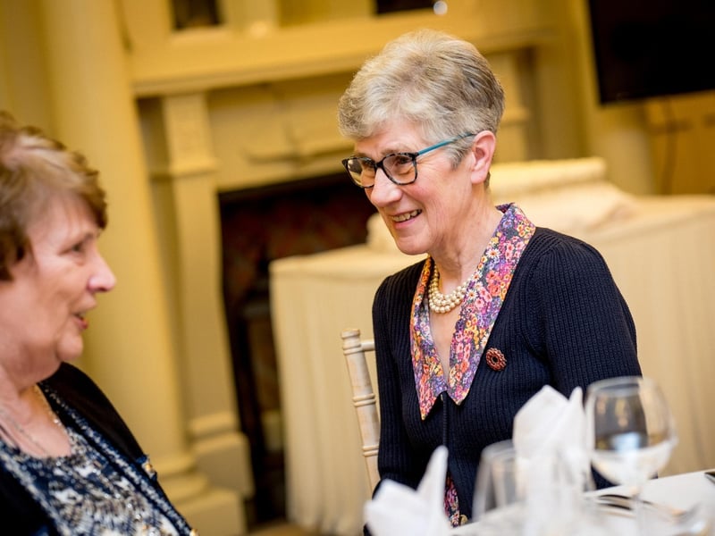 North West Volunteer Centre's 40th Anniversary celebrations