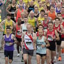 It's a big weekend of sport in Derry city this weekend.