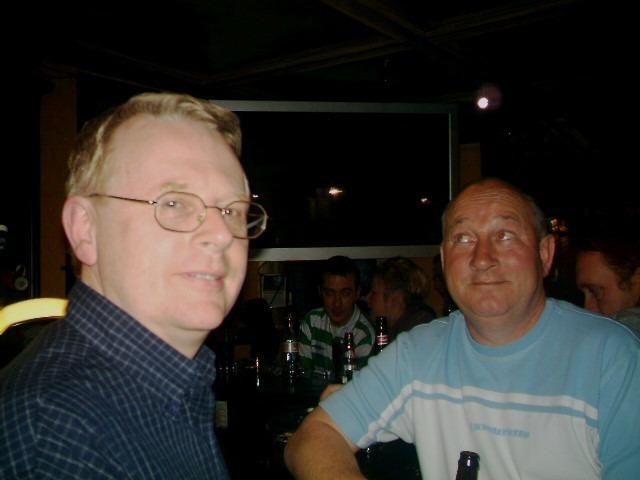 Exif-JPEG-422 : Pictured are people out in town 20 years ago back in May 2005.