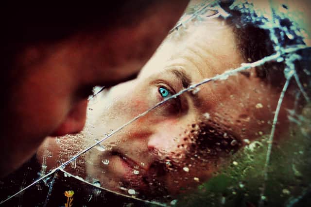 About one and five of the population are being treated for depression usually with antidepressants. (File picture)