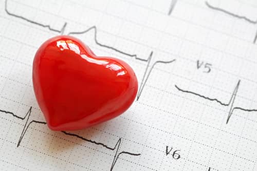 More than 7 million people in the United Kingdom are living with cardiovascular disease with about 100,000 having a heart attack and more than 100,000 having a stroke every year.