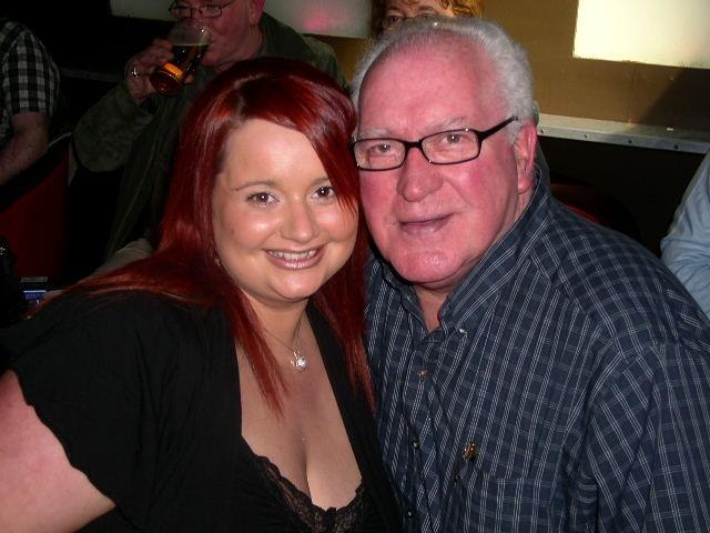Nights out in Sugar back in March 2006.