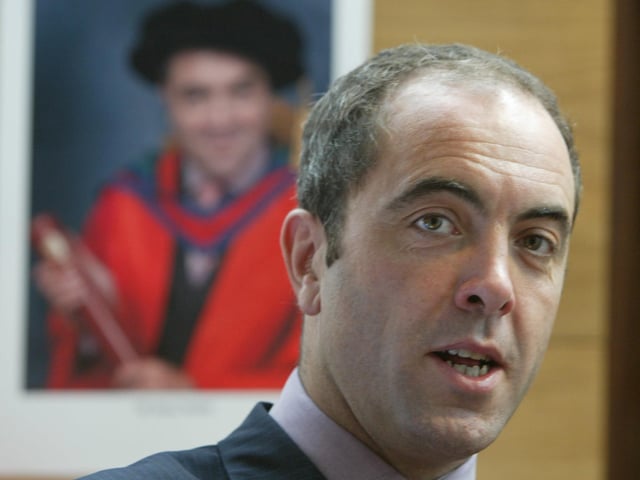 James Nesbitt