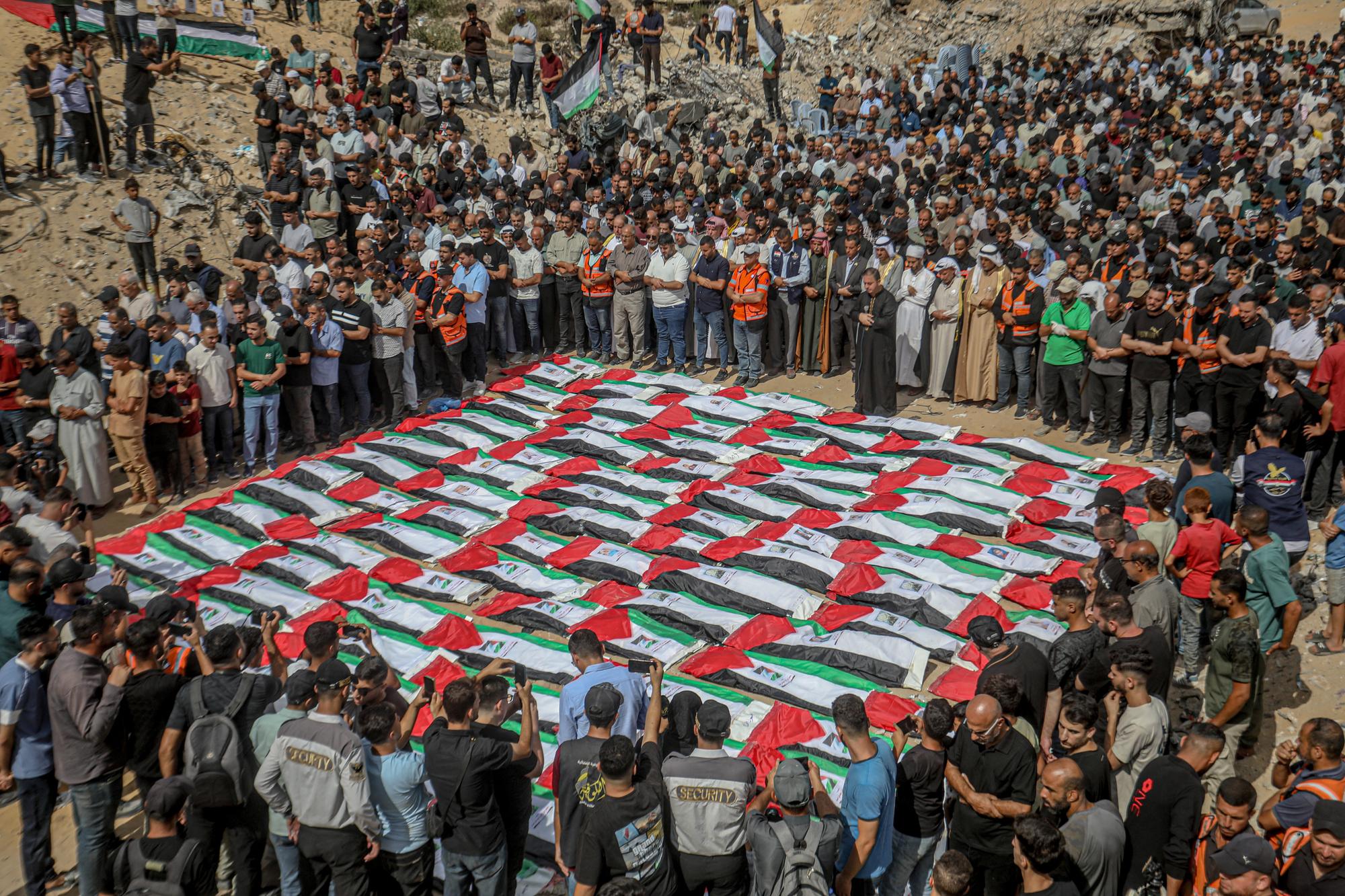 Derry conference to confront Gaza complicity