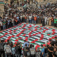 Derry conference to confront Gaza complicity