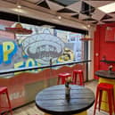 Mexican takeaway, 'Oh Papi' opens on Foyle Street, the city centre of Derry, on November 18.