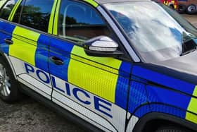 PSNI.