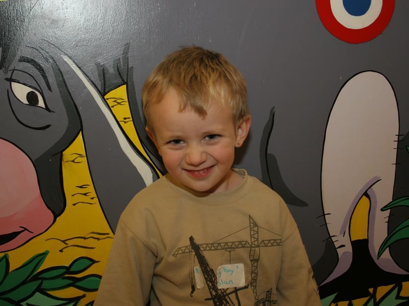Caolan Mullally