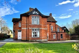 'Magnificent' period home on the market in Derry