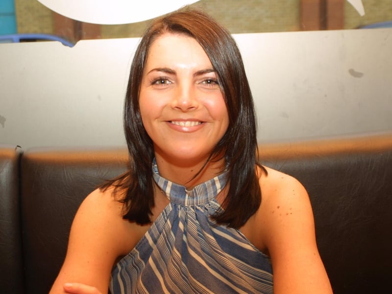 Pictures of birthdays, fundraisers and pub outings in July 2003