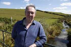 Paul Whitehouse