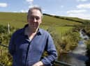 Paul Whitehouse