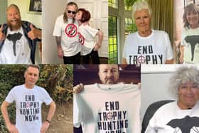 Derry residents can help by writing to their MP - Animal News Agency