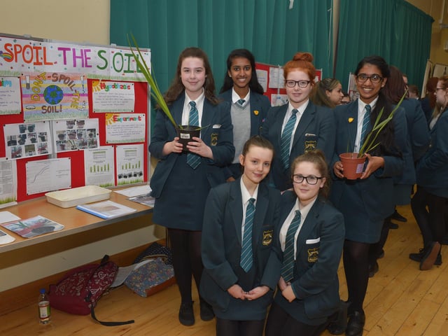 Thornhill College's open day is on January 11. Starting at 10 am and finishing at 1 pm, Thornhill's principal will address parents and students at 10 am and 11:30 am.