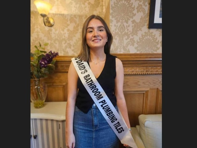 Eimear Harkin - McDaid's Plumbing and Bathroom Supplies
