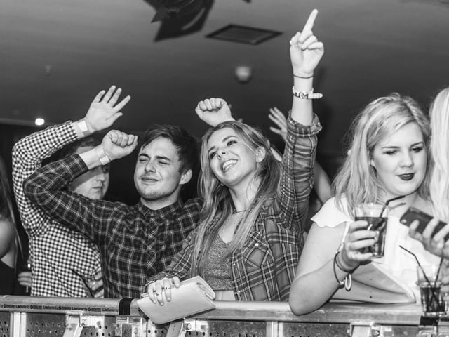 After 25 unforgettable years, there’s just one week to go until the final edition of Ireland’s longest-running electronic music festival, Celtronic.