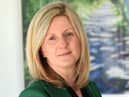 Housing Executive Chief Executive Office Grainia Long