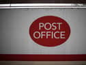 The Post Office branch will open in June. (Photo by Carl Court/Getty Images)