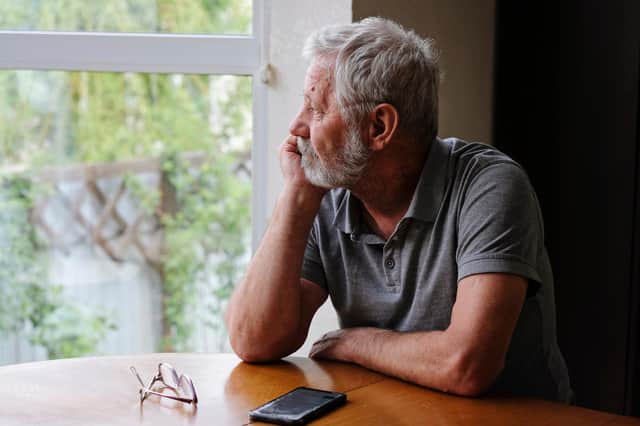 Residents in Derry City and Strabane District are among the loneliest in the north