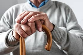 At one point last month 683 people were waiting for a domiciliary care package in the Western Trust with 3.8 per cent of those waiting in a hospital.