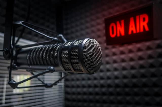 A public meeting will be held on Friday to discuss Irish language broadcasting from the city.