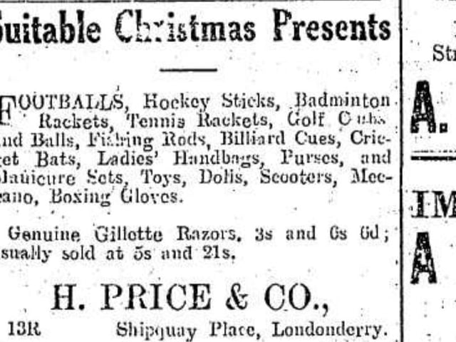 H. Price and Co.