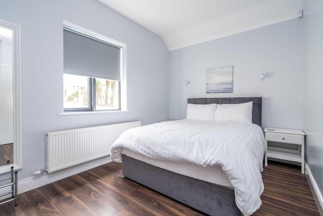 'Luxury' former parochial house-turned-family home on the market in ...