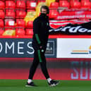 Celtic defender Shane Duffy (Photo by Mark Runnacles/Getty Images)