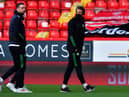 Celtic defender Shane Duffy (Photo by Mark Runnacles/Getty Images)
