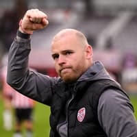 Mark Connolly: 