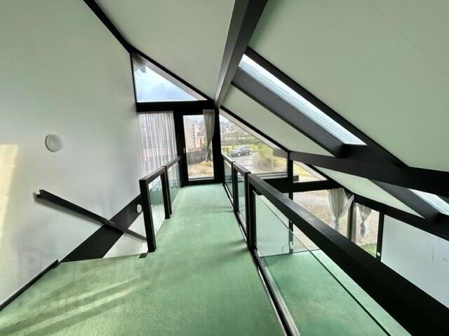 Unique 5 bed property for sale in Derry at 97 Westlake, Enagh.