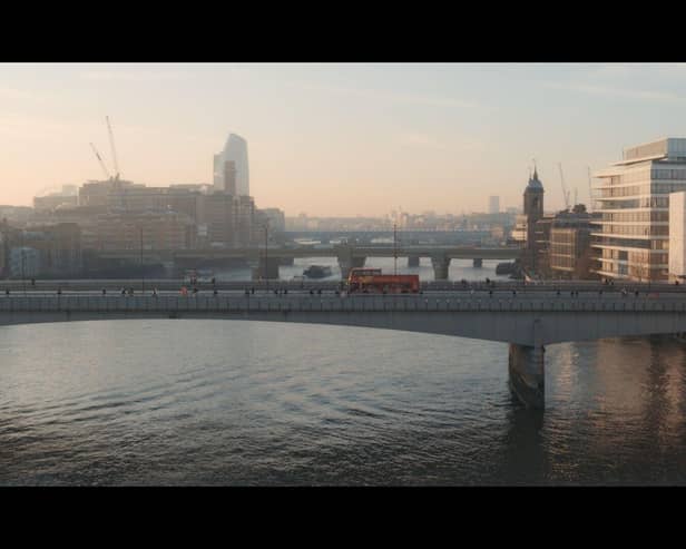 London Bridge