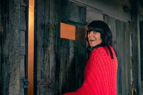 Claudia Winkleman reveals the winner of The Traitors in the final