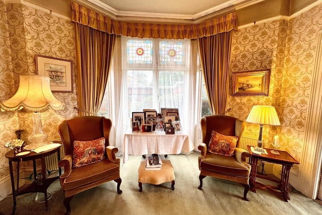 'Magnificent' period home on the market in Derry