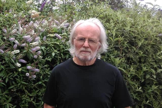 Mick Conway