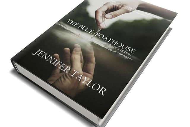 Jennifer Taylor's book