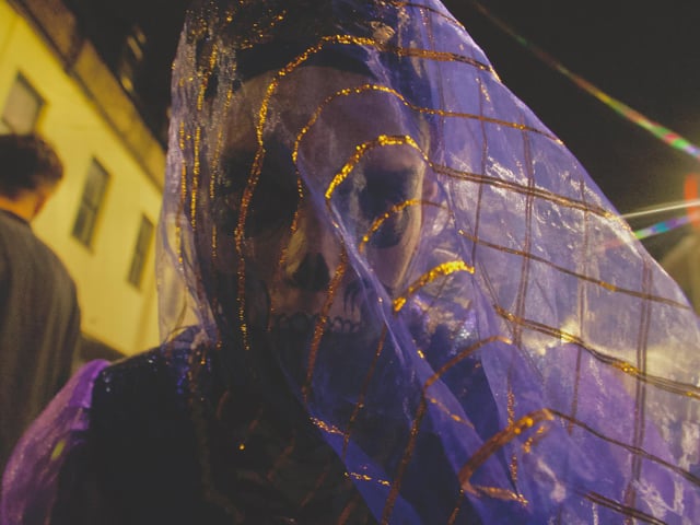Derry Halloween 2023.