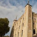 The Tower of London