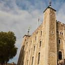 The Tower of London